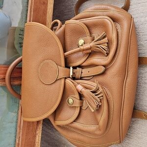 Dooney & Bourke Backpack Bag